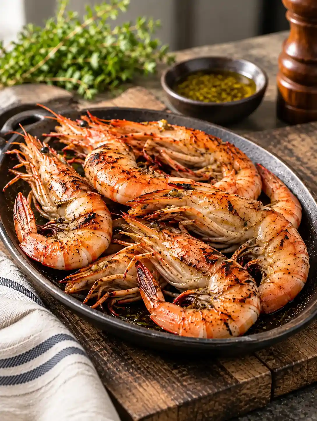 Seafood